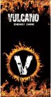 VULCANO ENERGY DRINK V