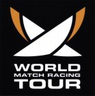 WORLD MATCH RACING TOUR