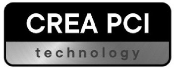 CREA PCI TECHNOLOGY