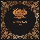 WESSMAN ONE