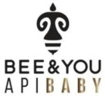 BEE & YOU APIBABY