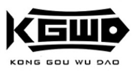 KGWD KONG GOU WU DAO