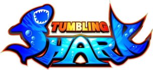 TUMBLING SHARK