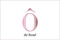 Ô DE ROSÉ