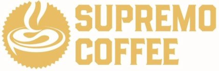 SUPREMO COFFEE