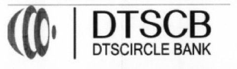 DTSCB DTSCIRCLE BANK