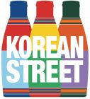 KOREAN STREET