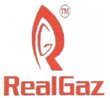 RG REALGAZ