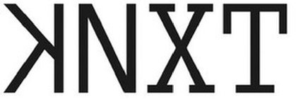 KNXT