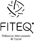 FITEQ FÉDÉRATION INTERNATIONALE DE TEQBALL