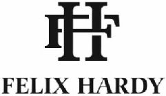 FH FELIX HARDY