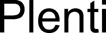 PLENTI