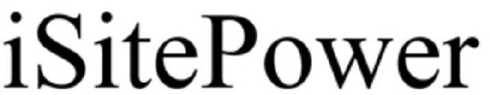 ISITEPOWER