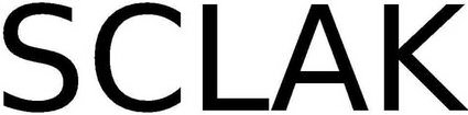 SCLAK
