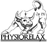 PHYSIORELAX