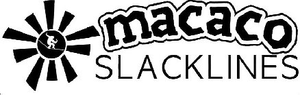 MACACO SLACKLINES