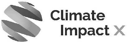 CLIMATE IMPACT X