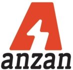 A ANZAN