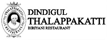 DINDIGUL THALAPPAKATTI BIRIYANI RESTAURANT