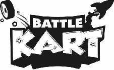 BATTLEKART