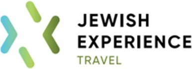 JEWISH EXPERIENCE TRAVEL