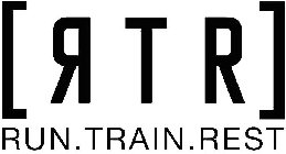 [RTR] RUN. TRAIN. REST