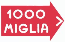 1000 MIGLIA