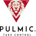 PULMIC TAKE CONTROL