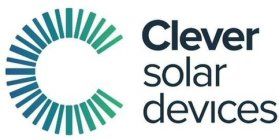 CLEVER SOLAR DEVICES
