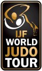IJF WORLD JUDO TOUR