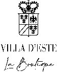 VILLA D'ESTE LA BOUTIQUE