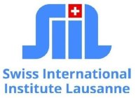 SIIL SWISS INTERNATIONAL INSTITUTE LAUSANNE