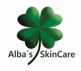 ALBA'S SKINCARE