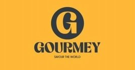 G GOURMEY SAVOUR THE WORLD