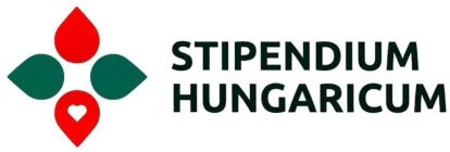 STIPENDIUM HUNGARICUM