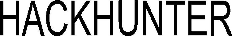 HACKHUNTER