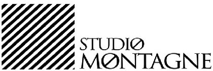 STUDIO MONTAGNE