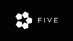 FIVE