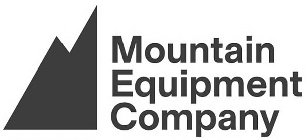 MOUNTAIN EQUIPMENT COMPANY