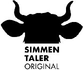 SIMMEN TALER ORIGINAL