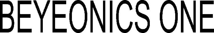 BEYEONICS ONE
