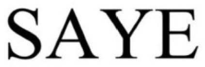SAYE