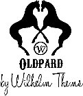 W OLDPARD BY WILHELM THEMS