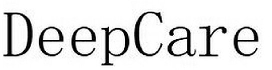 DEEPCARE