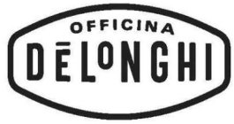 OFFICINA DE'LONGHI