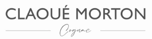 CLAOUÉ MORTON COGNAC