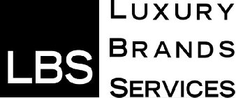 LBS LUXURY BRANDS SERVICES