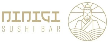 NINIGI SUSHI BAR