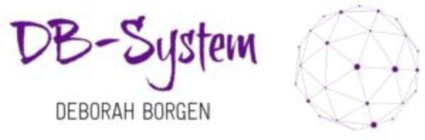 DB-SYSTEM DEBORAH BORGEN