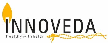 INNOVEDA HEALTHY WITH HALDI